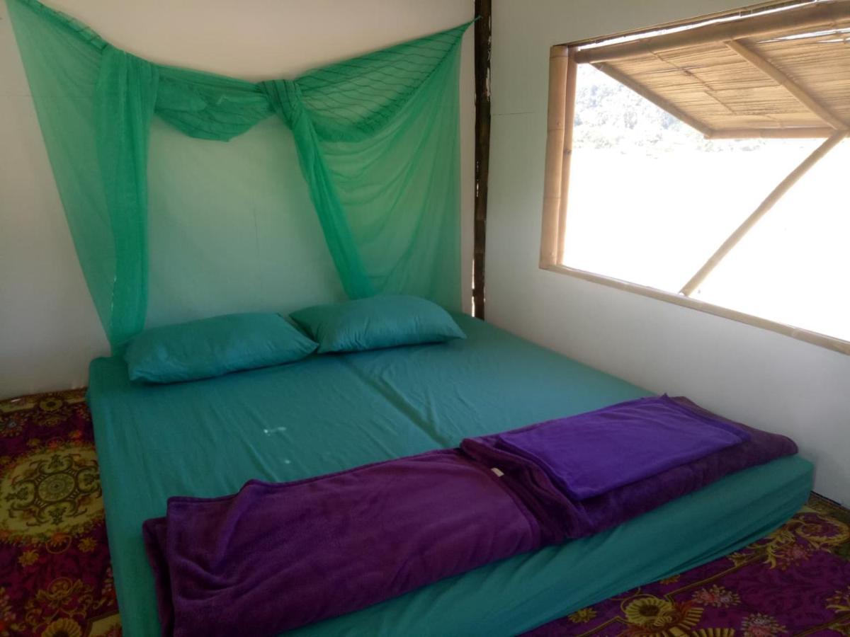 Samoeng Fishing Park Home Stay Extérieur photo