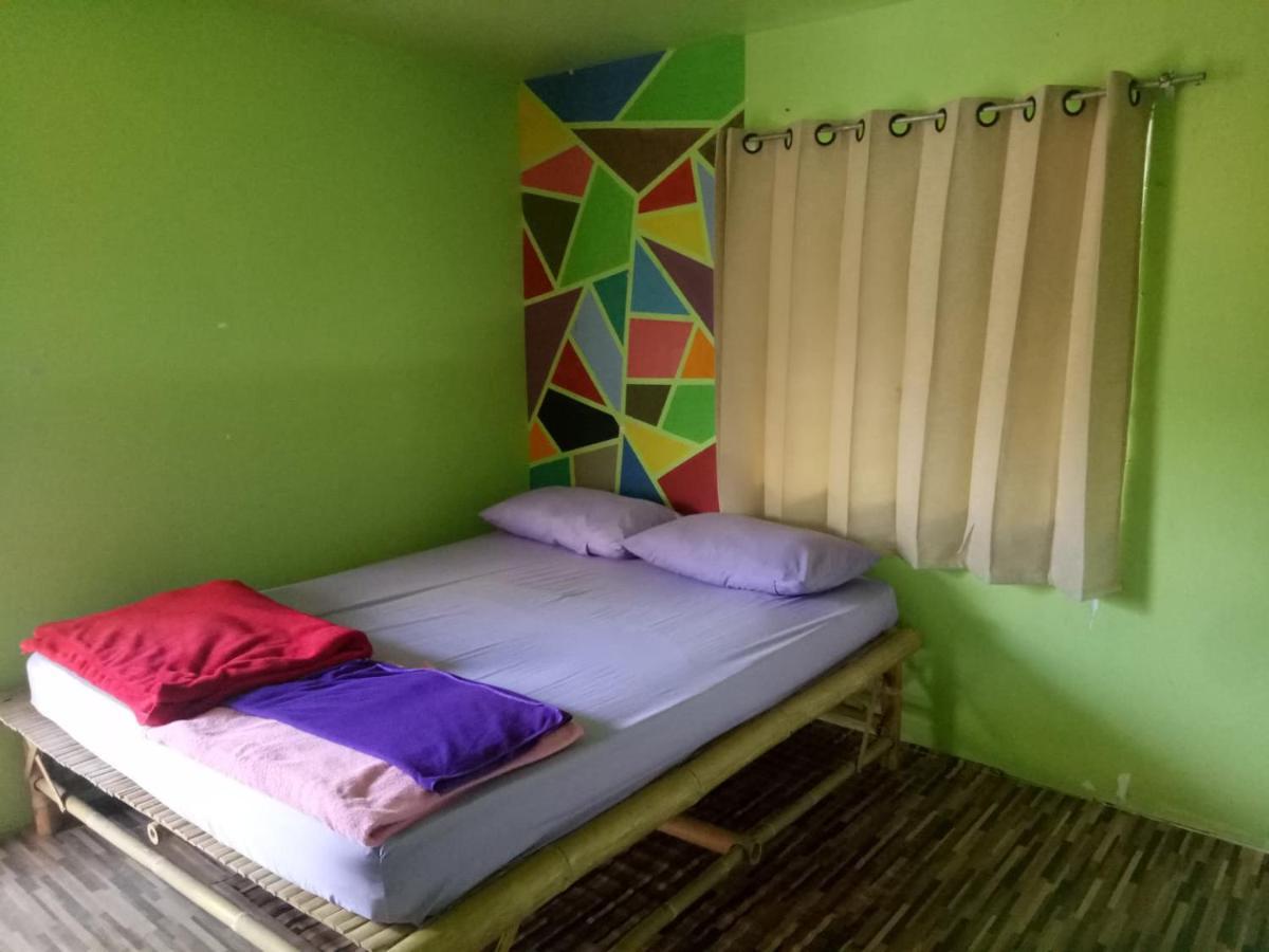Samoeng Fishing Park Home Stay Extérieur photo