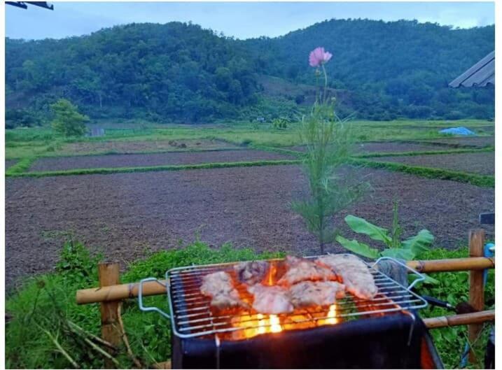 Samoeng Fishing Park Home Stay Extérieur photo