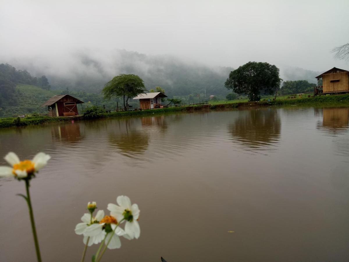 Samoeng Fishing Park Home Stay Extérieur photo