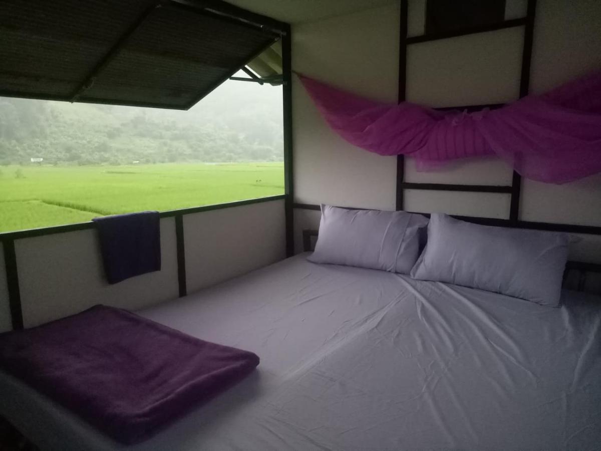 Samoeng Fishing Park Home Stay Extérieur photo