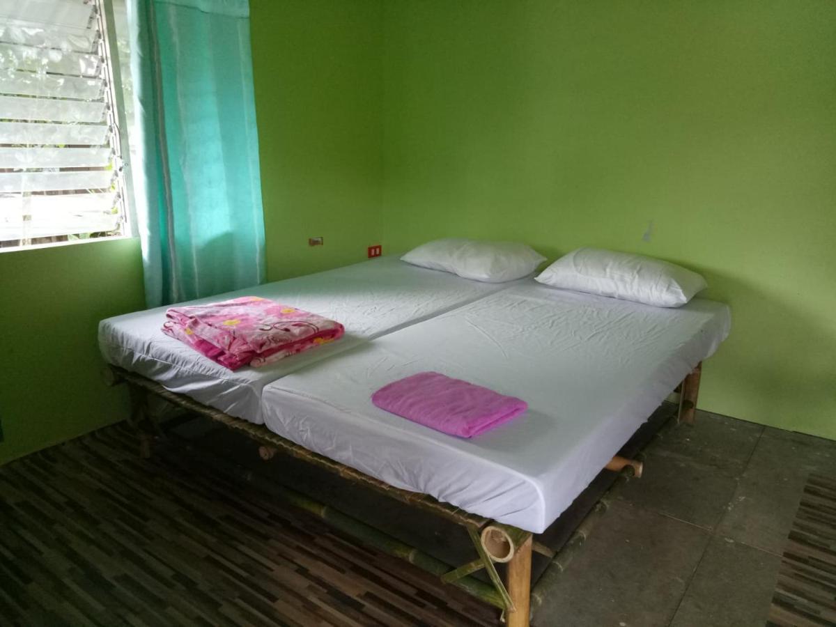 Samoeng Fishing Park Home Stay Extérieur photo