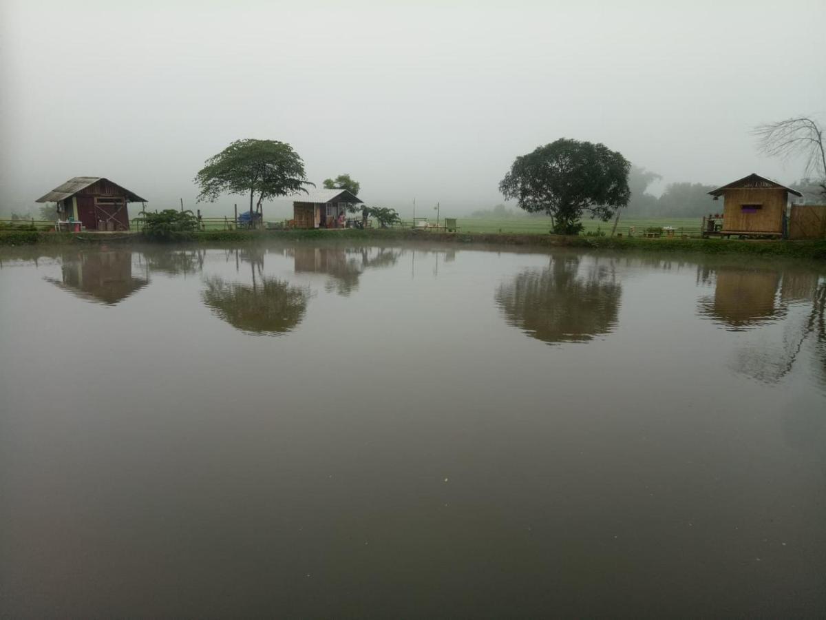 Samoeng Fishing Park Home Stay Extérieur photo